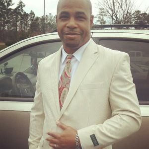 Meet your Posher, Charles